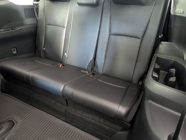 2025 Toyota Grand Highlander Limited