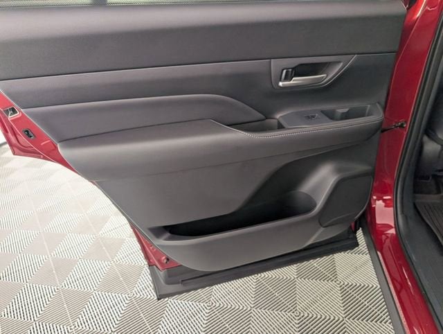 2025 Toyota Grand Highlander Limited