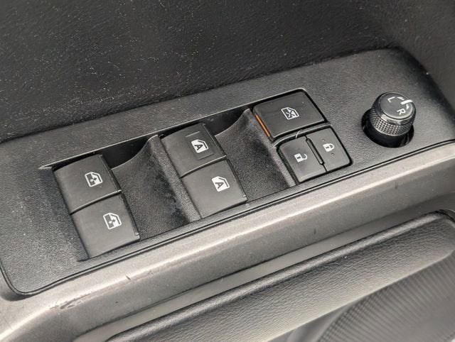 2021 Toyota Tacoma 4WD SR