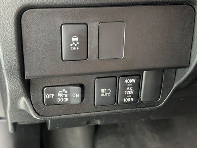 2021 Toyota Tacoma 4WD SR