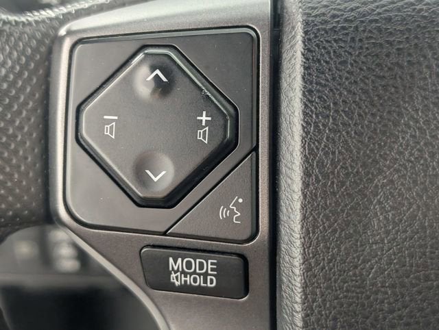 2021 Toyota Tacoma 4WD SR