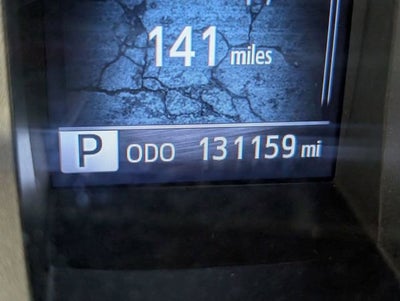 2021 Toyota Tacoma 4WD SR