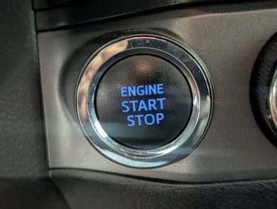 2021 Toyota Tacoma 4WD SR