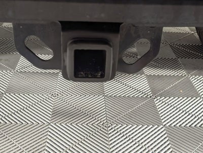 2021 Toyota Tacoma 4WD SR