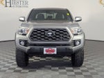 2021 Toyota Tacoma 4WD SR