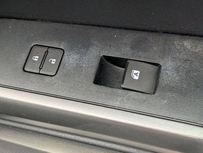 2021 Toyota Tacoma 4WD SR