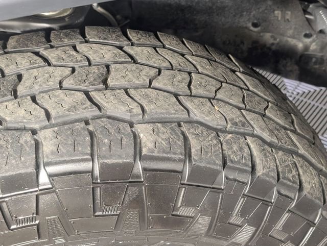 2021 Toyota Tacoma 4WD SR