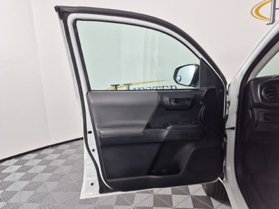 2019 Toyota Tacoma 2WD SR