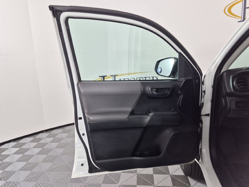 2019 Toyota Tacoma 2WD SR