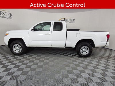 2019 Toyota Tacoma 2WD SR
