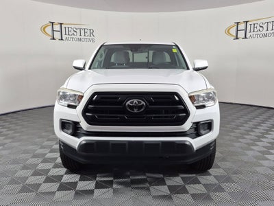 2019 Toyota Tacoma 2WD SR