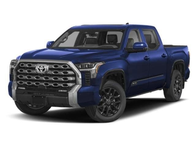 2024 Toyota Tundra 4WD Limited