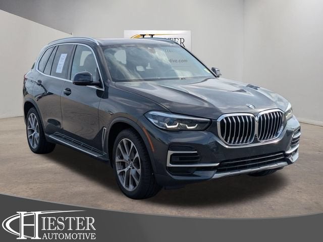 2023 BMW X5