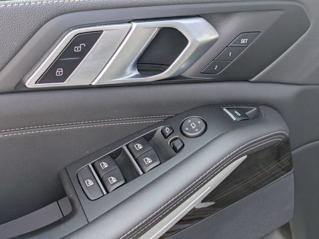 2023 BMW X5 40i - Photo 11