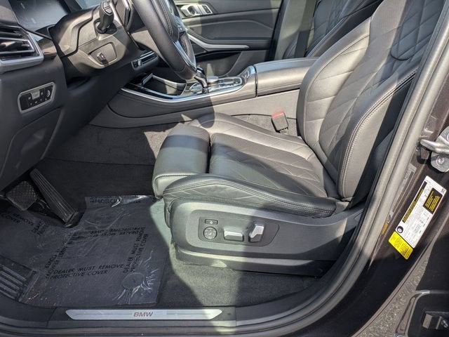 2023 BMW X5 40i - Photo 12
