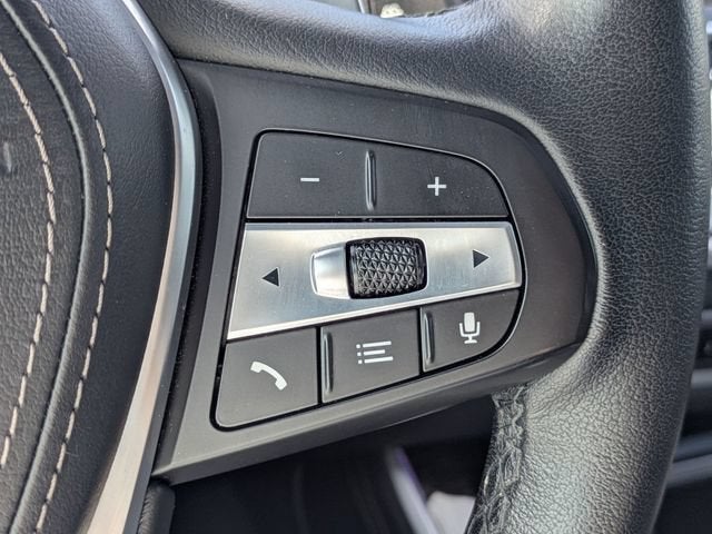 2023 BMW X5 40i - Photo 17
