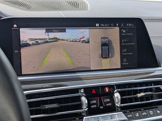 2023 BMW X5 40i - Photo 21