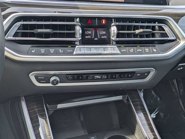 2023 BMW X5 40i - Photo 22