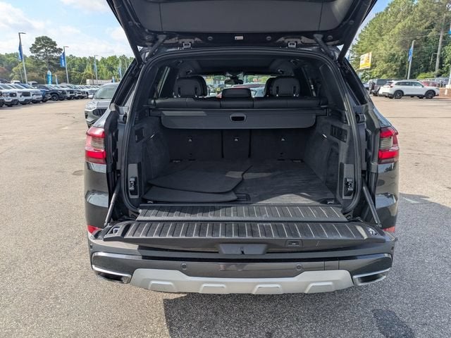 2023 BMW X5 40i - Photo 31