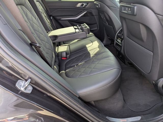 2023 BMW X5 40i - Photo 37