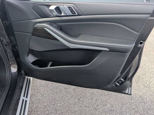 2023 BMW X5 40i - Photo 38