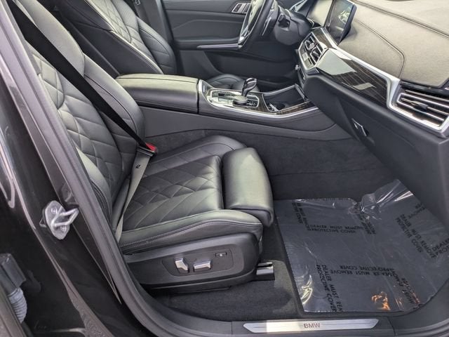 2023 BMW X5 40i - Photo 40
