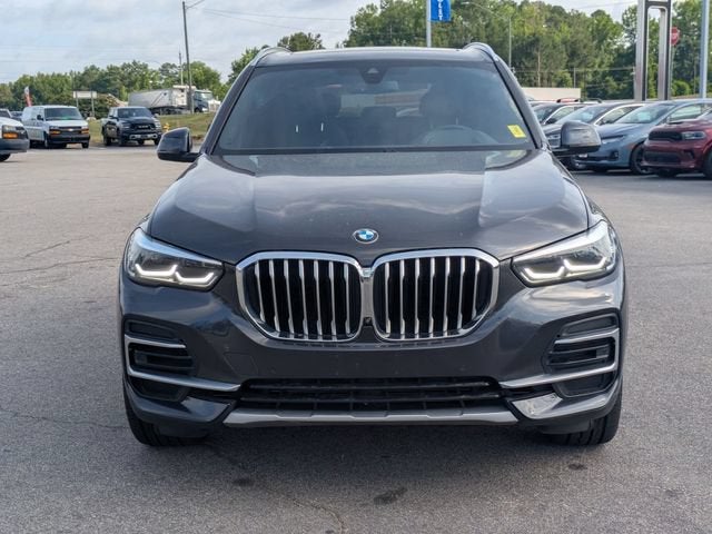 2023 BMW X5 40i - Photo 7