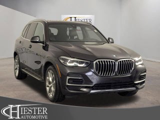 2023 BMW X5 sDrive40i