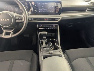 2023 Kia K5 LXS