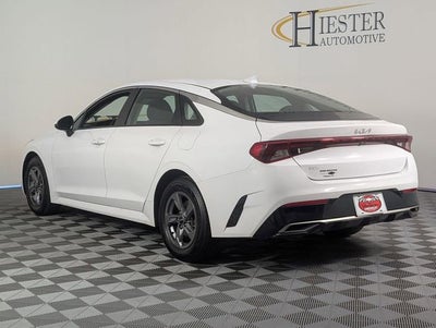 2023 Kia K5 LXS