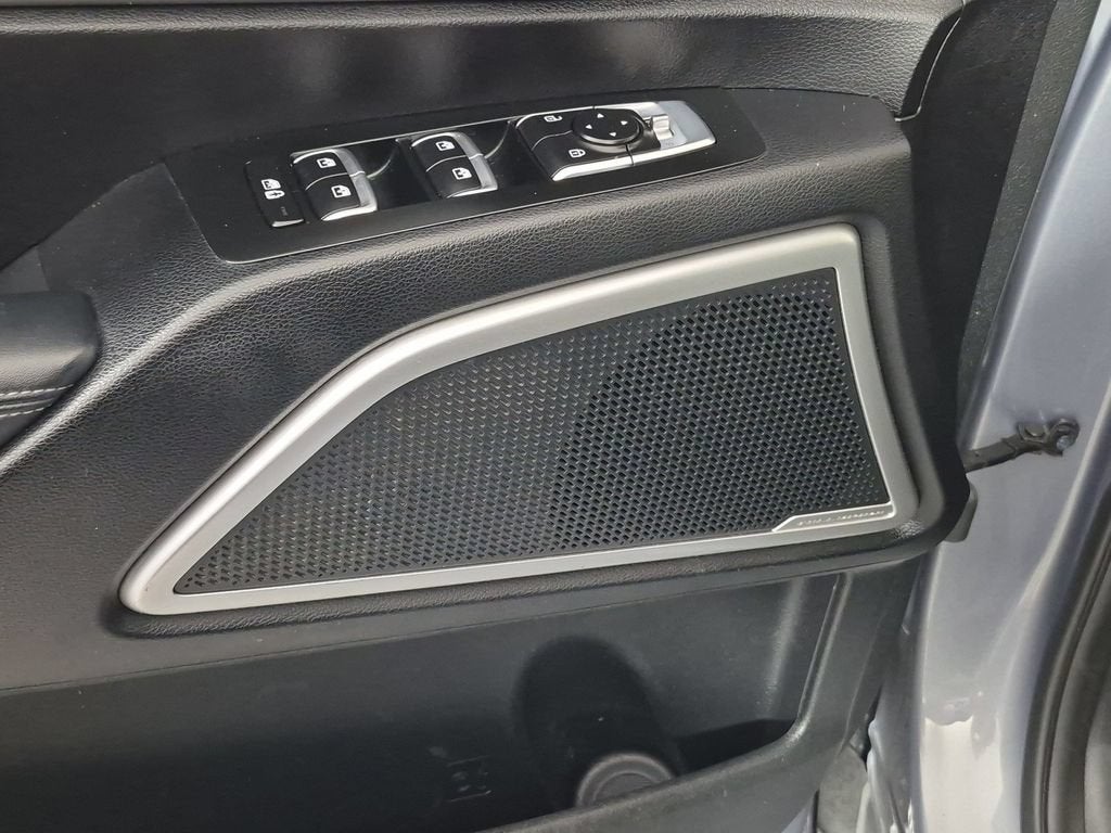 2021 Kia Telluride LX