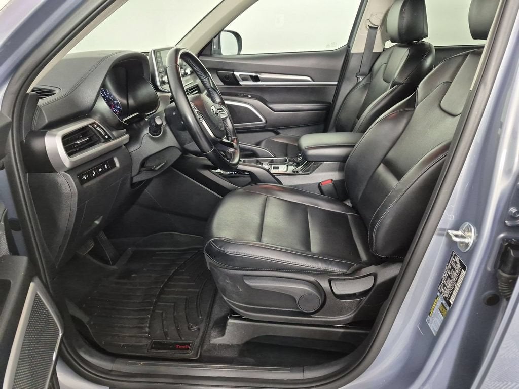 2021 Kia Telluride LX