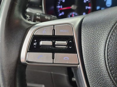 2021 Kia Telluride LX