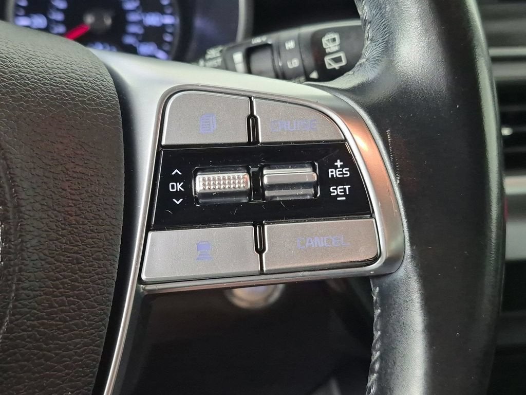 2021 Kia Telluride LX