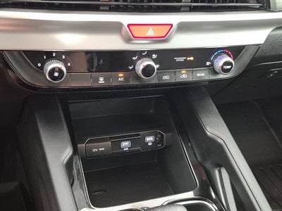 2021 Kia Telluride LX