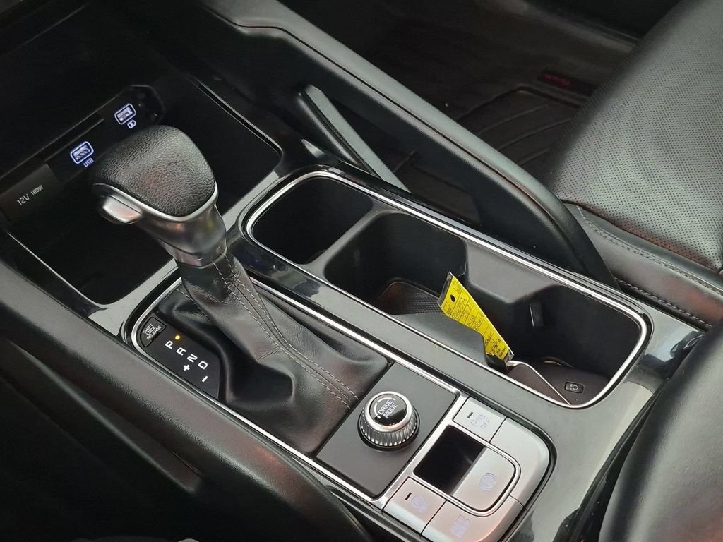 2021 Kia Telluride LX