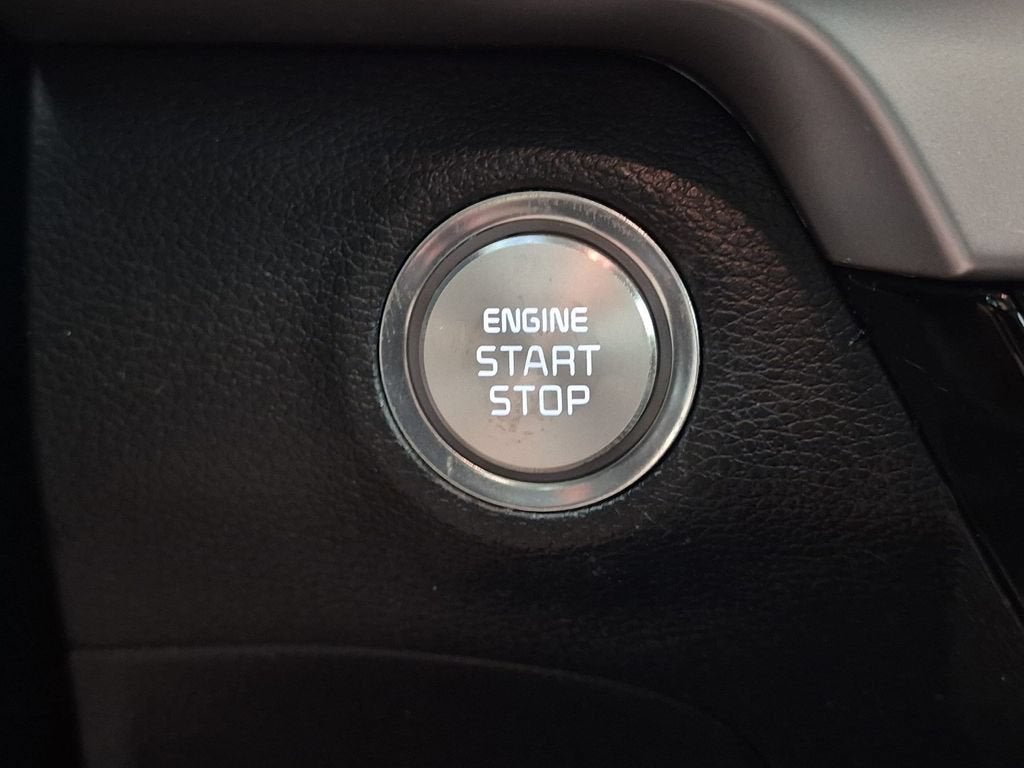 2021 Kia Telluride LX