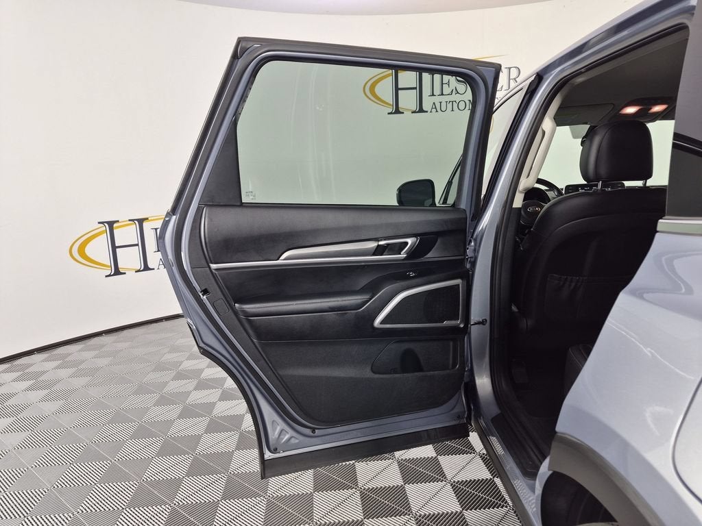 2021 Kia Telluride LX