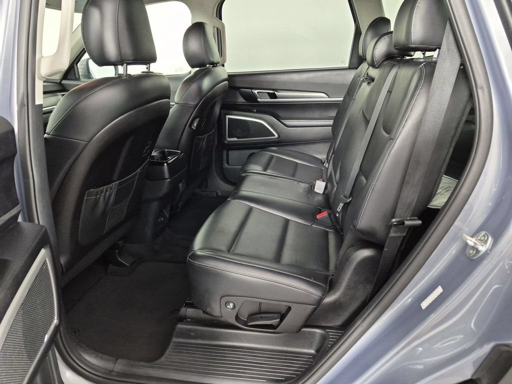 2021 Kia Telluride LX