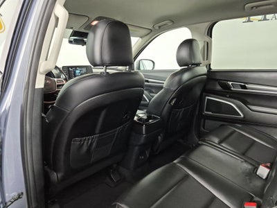 2021 Kia Telluride LX