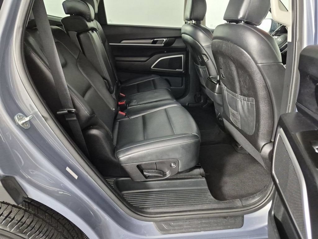 2021 Kia Telluride LX