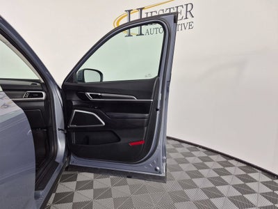 2021 Kia Telluride LX