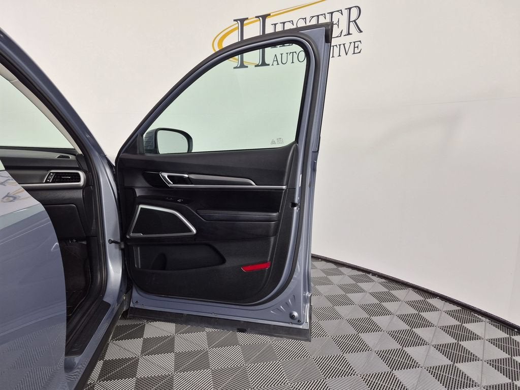 2021 Kia Telluride LX