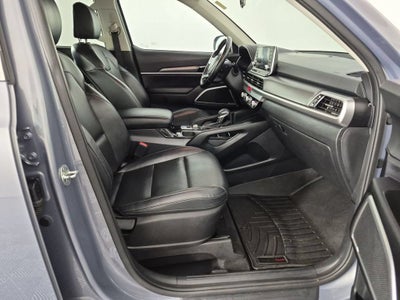2021 Kia Telluride LX
