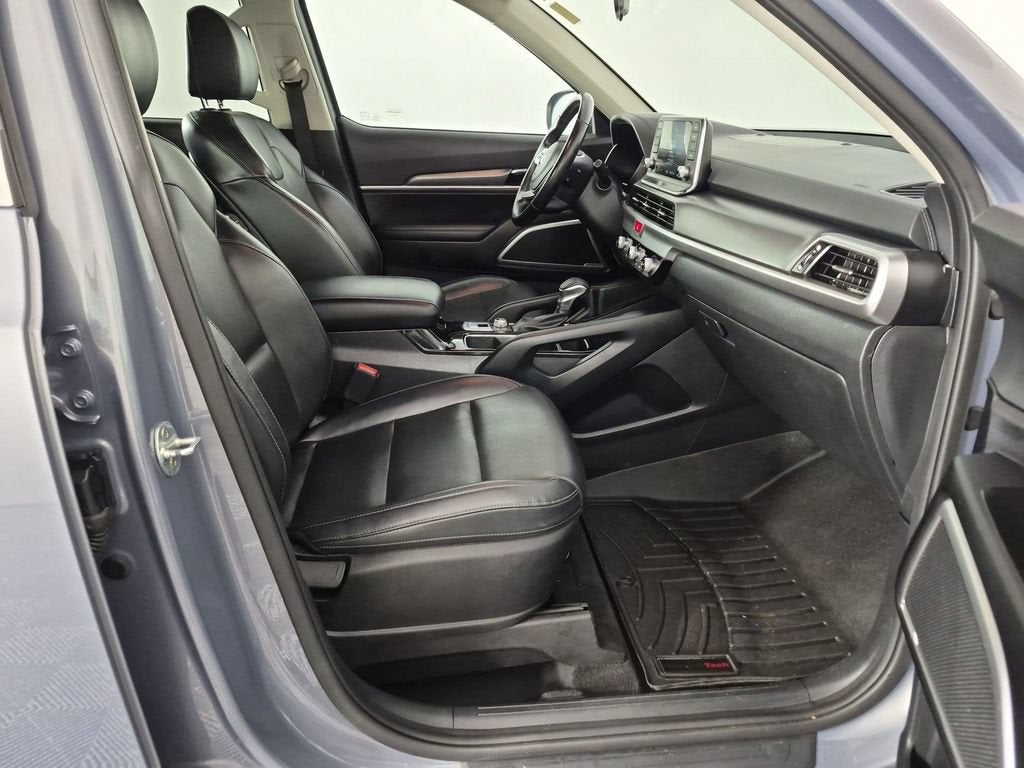 2021 Kia Telluride LX