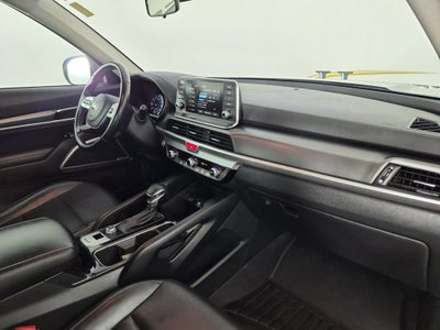 2021 Kia Telluride LX