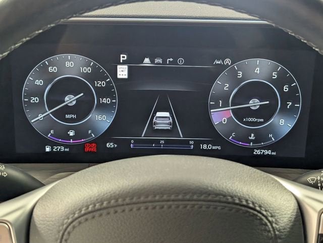 2024 Kia Telluride SX Prestige X-Line