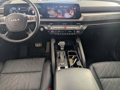 2024 Kia Telluride SX Prestige X-Line