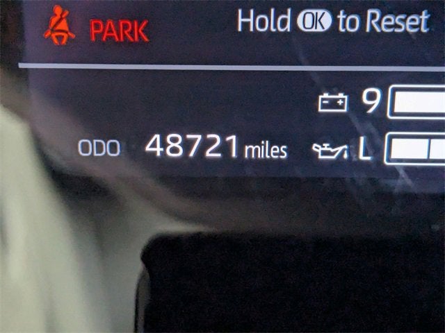 2024 Toyota Sequoia SR5