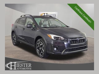 2018 Subaru Crosstrek Limited